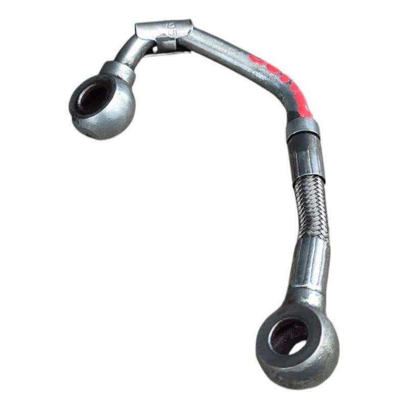 Tubo Manguera Vena Aire Ventilación Motor Paccar Px-6