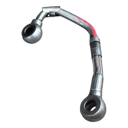 Tubo Manguera Vena Aire Ventilación Motor Paccar Px-6