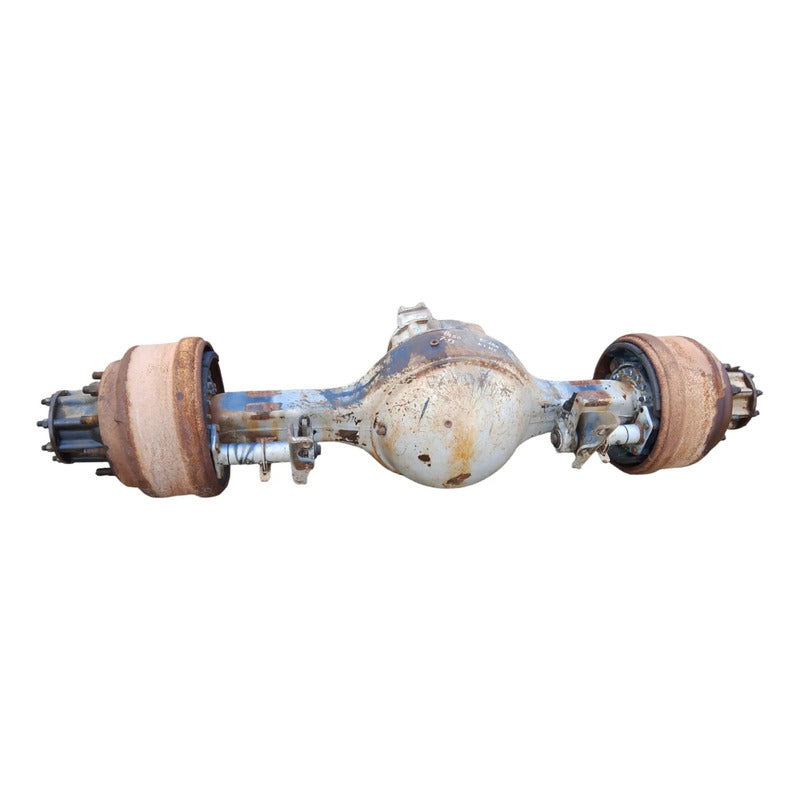 Diferencial Ataque Directo Rockwell Freightliner M2 7/43
