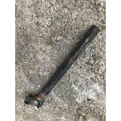 Brazo Cople Nudo Dirección Hidrahulica Volante Camión