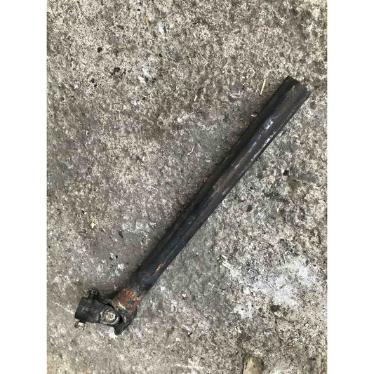 Brazo Cople Nudo Dirección Hidrahulica Volante Camión