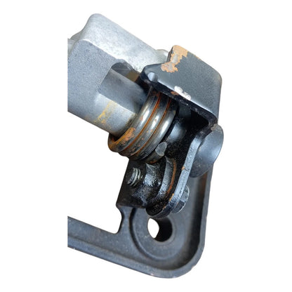 Base Soporte Palanca Cambios Hino 300 816 716 Detalle