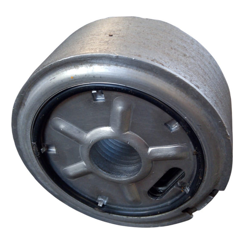 Enfriador Aceite Motor Nissan Diesel Frontier Np300 2.5l