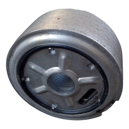 Enfriador Aceite Motor Nissan Diesel Frontier Np300 2.5l