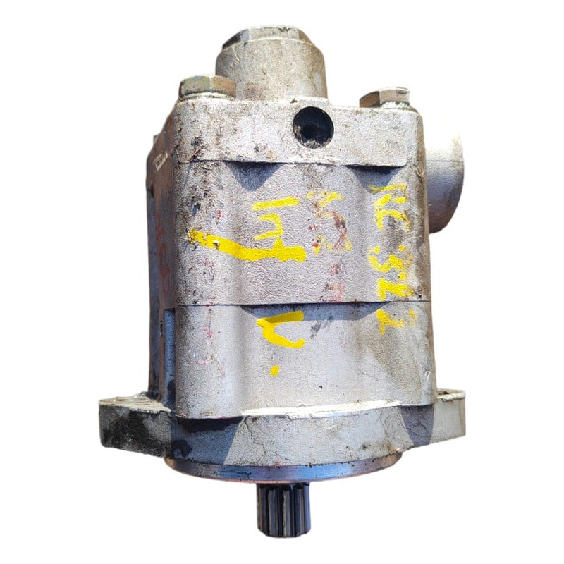 Bomba De Direccion Hidraulica Licuadora Navistar Maxxforce