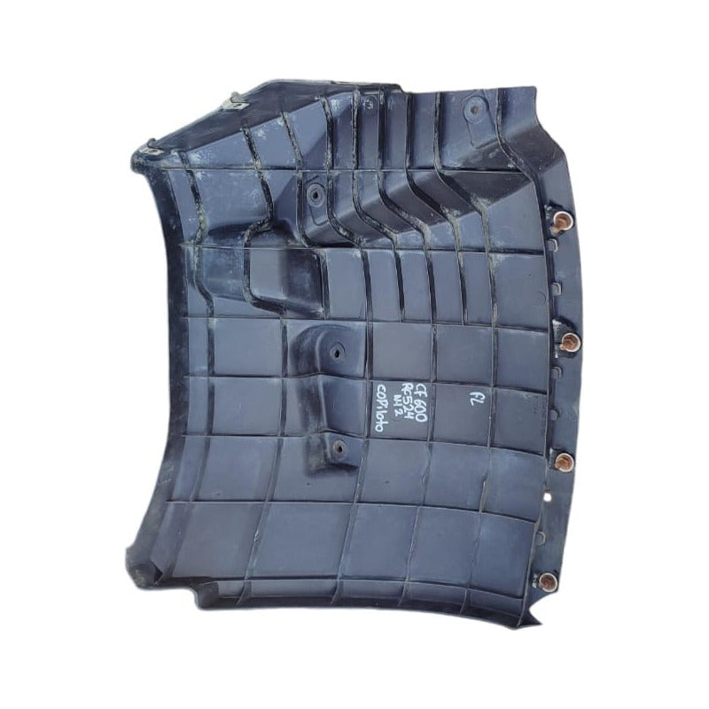 Lodera Salpicadera Citystar Cf600 Tolva Copiloto Internation