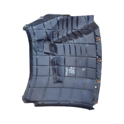 Lodera Salpicadera Citystar Cf600 Tolva Copiloto Internation