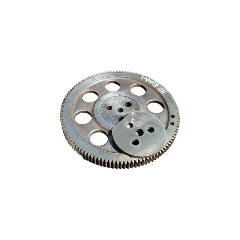 Engrane Tiempo Distribucion Motor Detroit S60 Serie 60