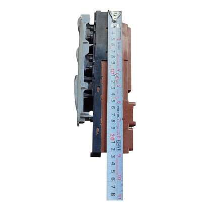 Interruptor Boton Botonera Cristal Puerta Sterling Fl360 Fre