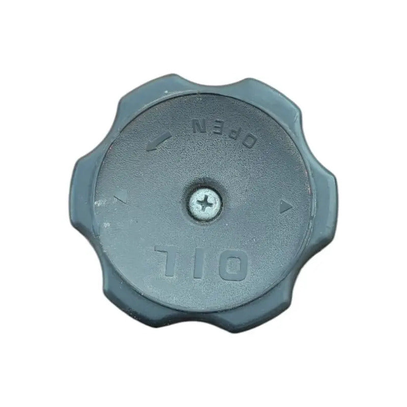Tapón Aceite Tapa Punterías Motor Sterling Fl 360 Freightlin Negro