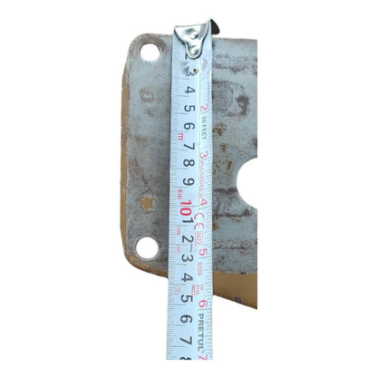 Soporte Carga Elevación Motor Camión Caterpillar 3126