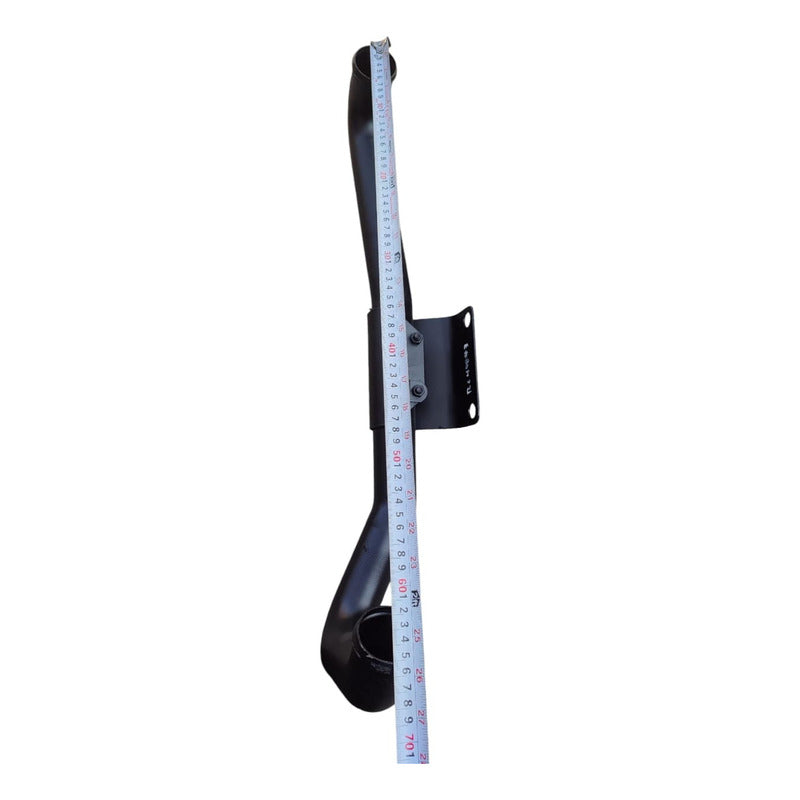 Tubo Agua Radiador Refrigerante Freightliner M2 Motor