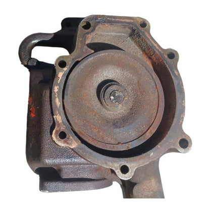 Bomba Agua Refrigerante Motor Mercedes Benz 906 904