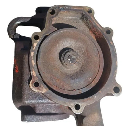 Bomba Agua Refrigerante Motor Mercedes Benz 906 904