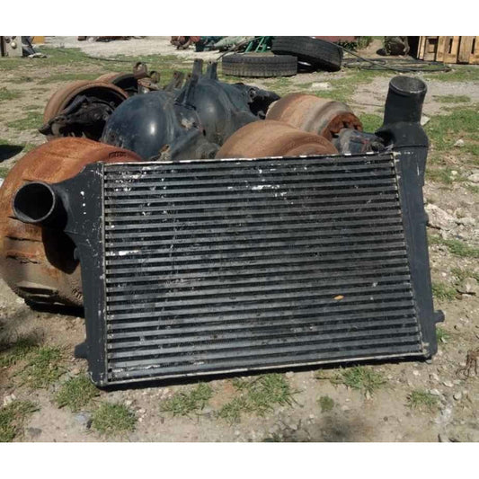 Intercooler Postenfriador Autobús Mercedes Benz Boxer