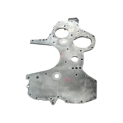 Tapa Caja Espejo Engranes Compatible Scaniak310 Irizar Dc921