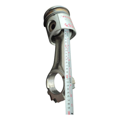 Piston Con Biela Motor Cummins Isb 5.9l