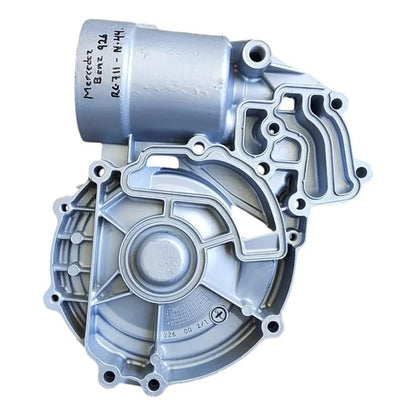 Base Tapa Filtro Aceite Motor Mercedes Om 926