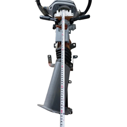 Torre Columna Volante Palanca Direccionales Sterling Fl360