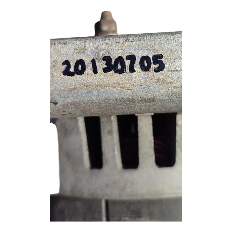 Alternador 12 Volts Motor Mercedes 904 Freightliner M2