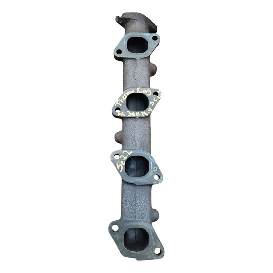 Multiple Escape Motor Thermoking Se Isuzu 2.2l Detalle