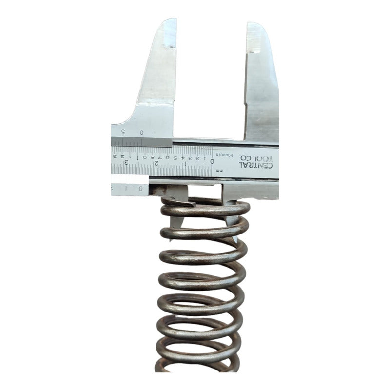 Resorte Valvula Motor Hino N04c 300 816 716