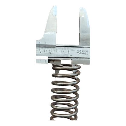 Resorte Valvula Motor Hino N04c 300 816 716