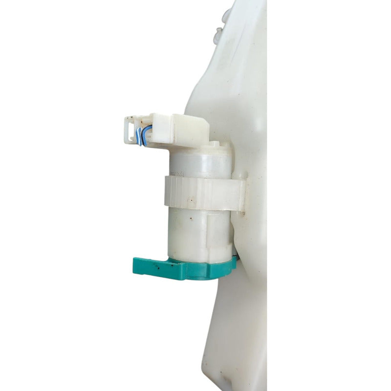 Tanque Agua Limpiadores Chisgueteros Isuzu Elf 300 2018-2023 Blanco