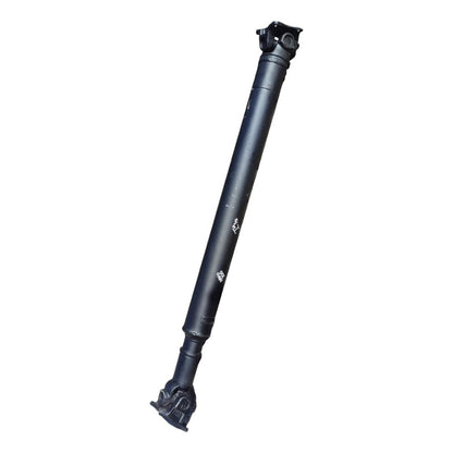 Barra Flecha Cardan Yugo Cople Brida Hino 300 816 716