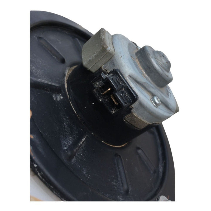 Motor Calefacción Blower Tablero Cabina Hino 300 816 716