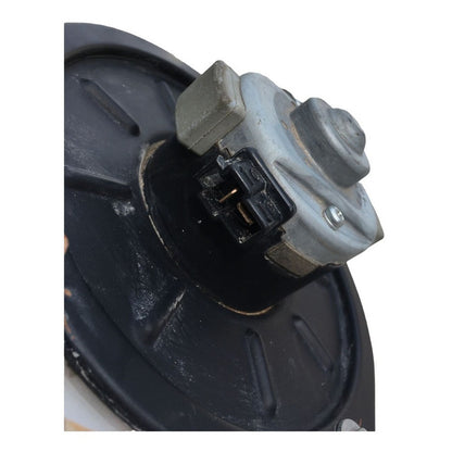 Motor Calefacción Blower Tablero Cabina Hino 300 816 716