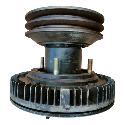 Embrague Termico Trasero Autobus Mercedes Benz Electrico