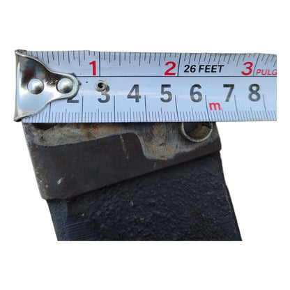 Soporte Base Bomba Direccion Hidraulica Cf600 Vt275 4.5l