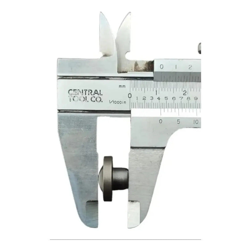 Tapón Cabeza Inyectores Inyector Isuzu 4jj1 Elf 300 200