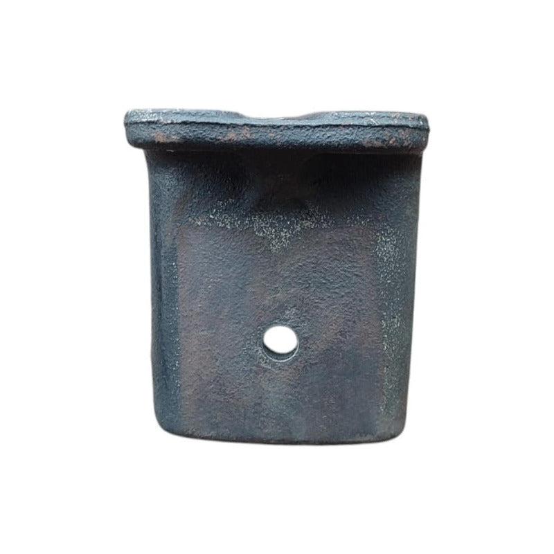 Percha Sobrecarga Muey Muelles Camión Hino 300 Sin Hule