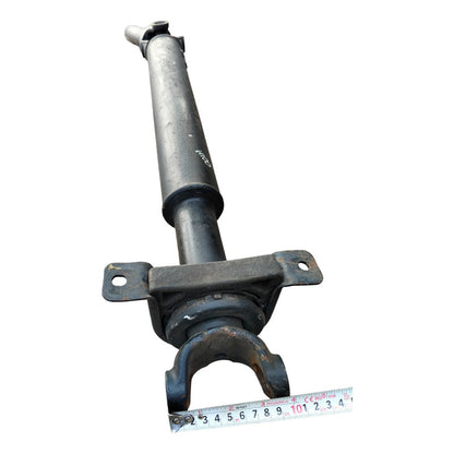 Barra Cardan Balero Flecha Hyundai H100 Diesel