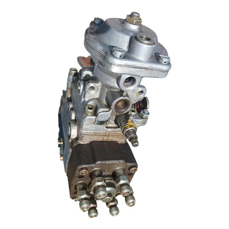 Bomba Diesel 6 Cilindros Bosch Aneroide Casco