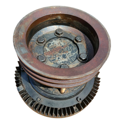 Embrague Termico Trasero Autobus Mercedes Benz Electrico