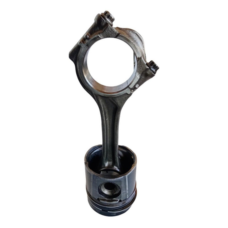 Pistón Con Biela Motor Mercedes Benz Om 906 1463