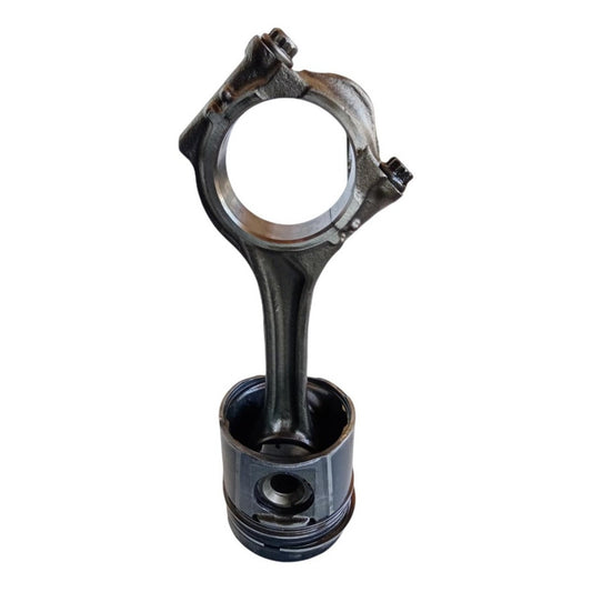 Pistón Con Biela Motor Mercedes Benz Om 906 1463