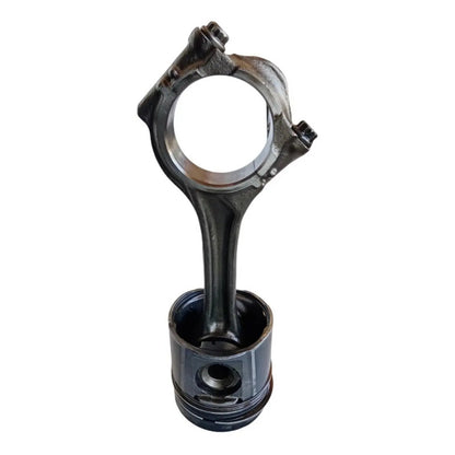Pistón Con Biela Motor Mercedes Benz Om 906 1463