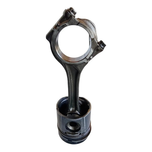 Pistón Con Biela Motor Mercedes Benz Om 906 1463