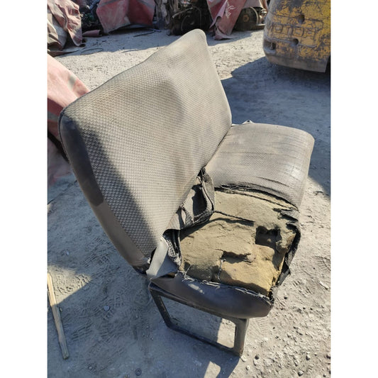 Asiento Copiloto International Durastar 4200 4300