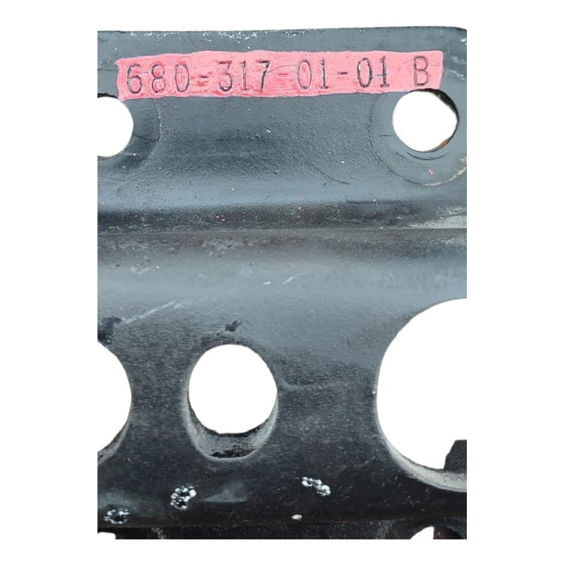 Soporte Base Cabina Freightliner Fl70