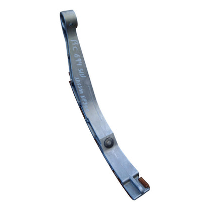 Distribución Nissan Diesel Frontier Np300 Cabstar Soporte Gris Oscuro