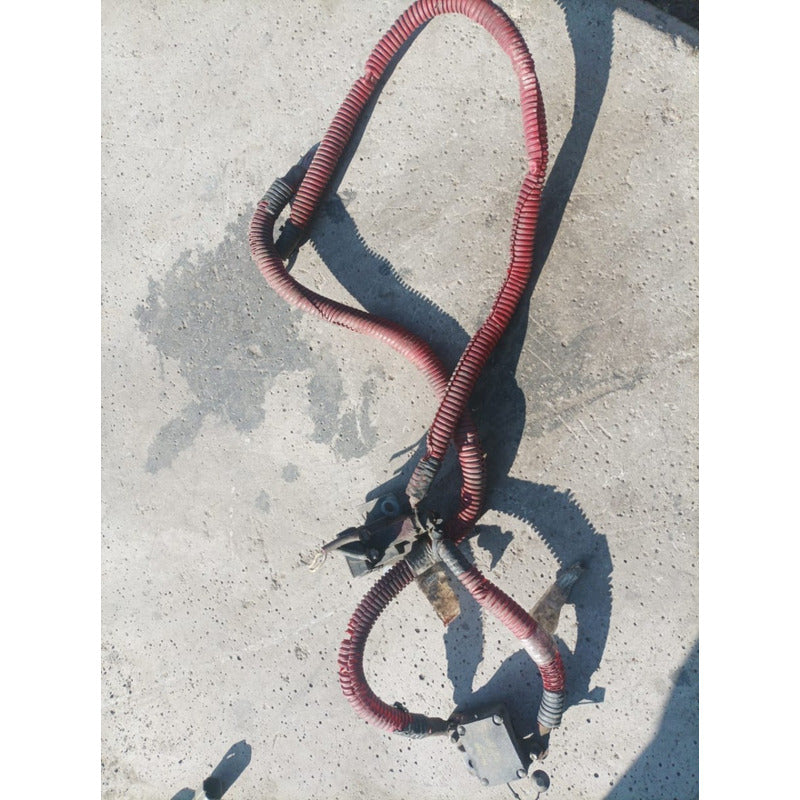 Cable Corriente Cabina Marcha Bateria Freightliner Fl70