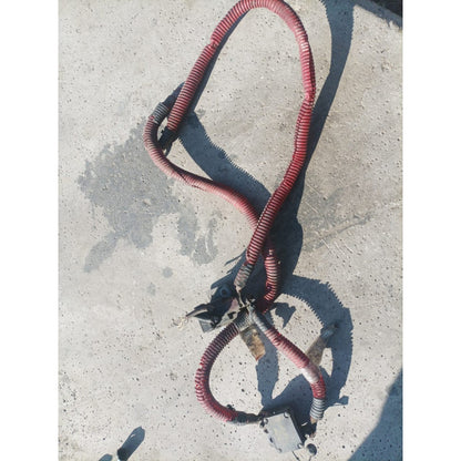 Cable Corriente Cabina Marcha Bateria Freightliner Fl70