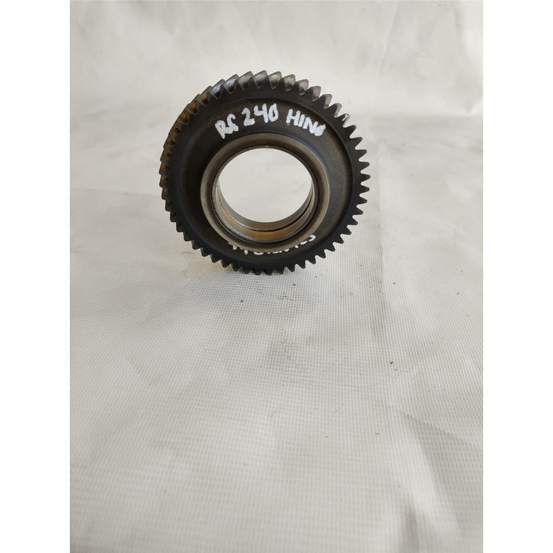 Engrane Distribución Motor Hino N04ctv 49 Dientes