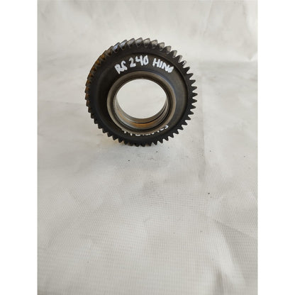 Engrane Distribución Motor Hino N04ctv 49 Dientes