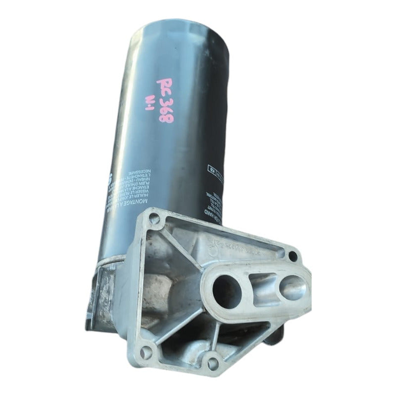 Base Soporte Filtro Aceite Motor Scania; K310 Irizar Autobus